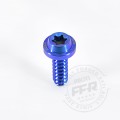 Proti M6 Universal Bolt M6L18-OTB06 x1